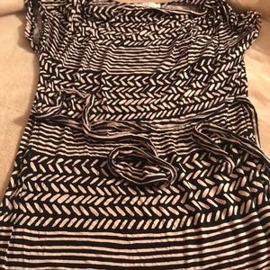 Ann Taylor Loft Dress. Size petite M. Like new.